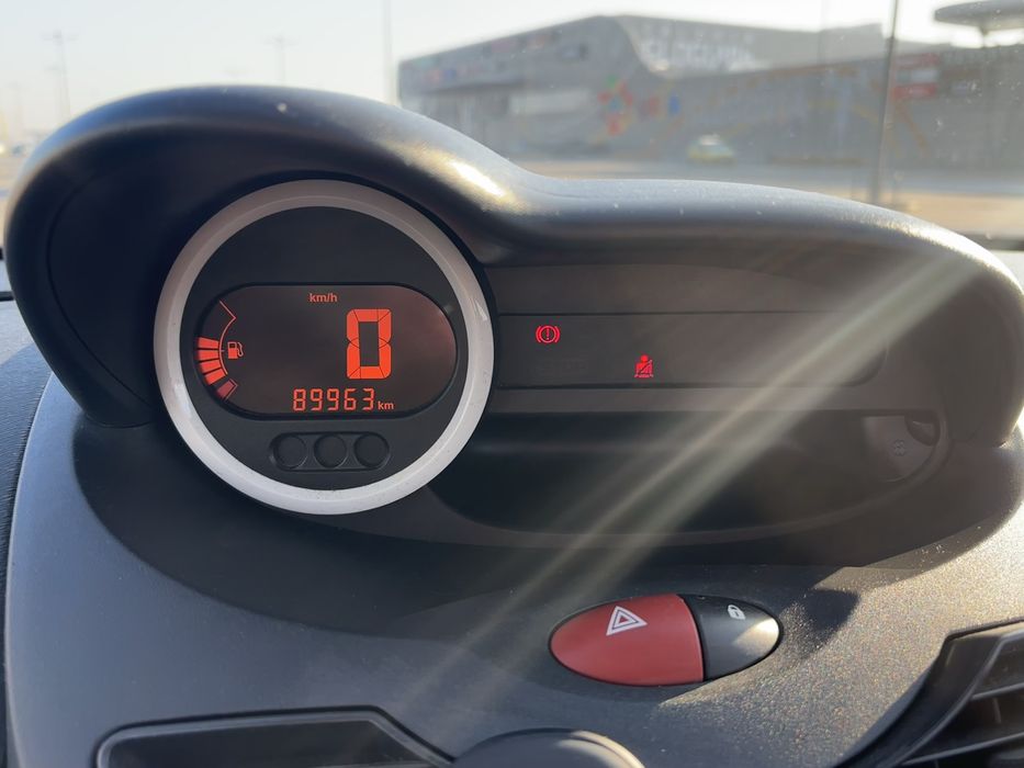 Renault Twingo II 2
