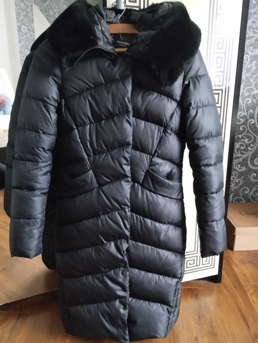 Продам зимове пальто