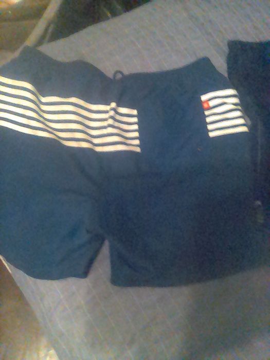 Шорты летние фирменные р52.