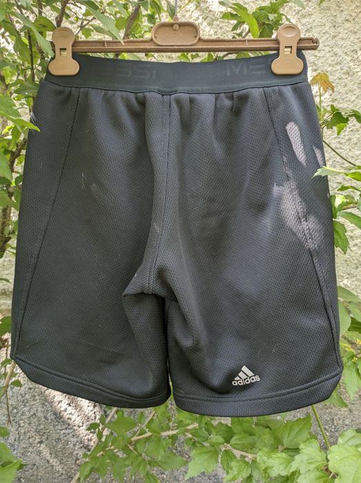 Шорти Adidas Messi Size: S