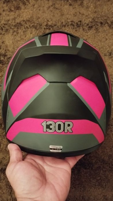 Vendo ou troco por capacete modular