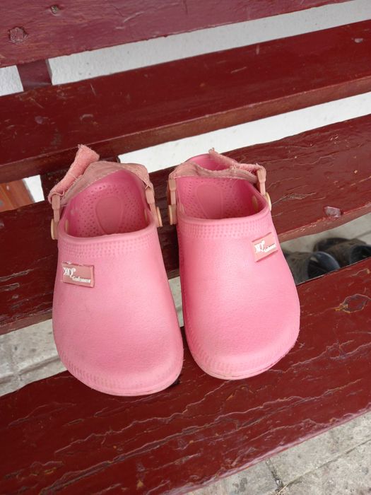 Дитяче  крокси...