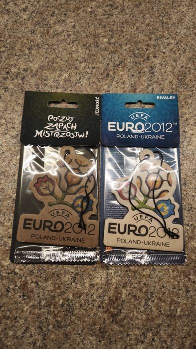 Zapach do auta szafy 5 szt