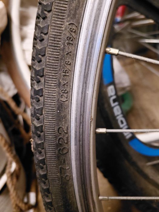 Rower męski 28 cali