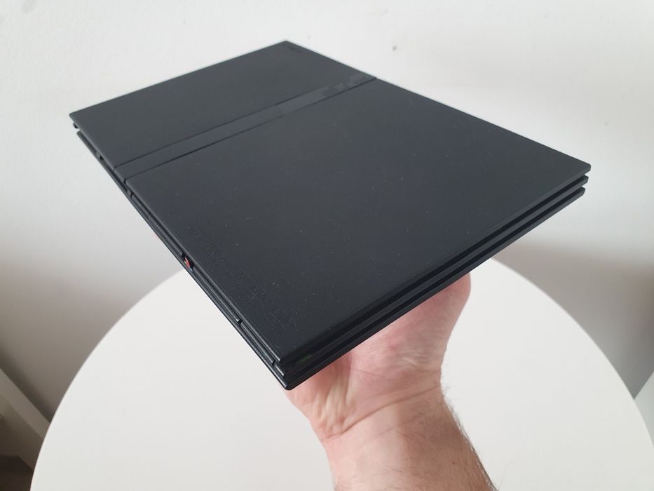 Konsola Play Station 2 Slim