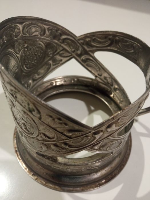 Підсклянник Запоріжжя МНЦ