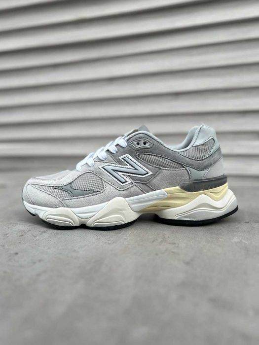 5 різних кольорів New Balance 9060 КРОСІВКИ (36-46)