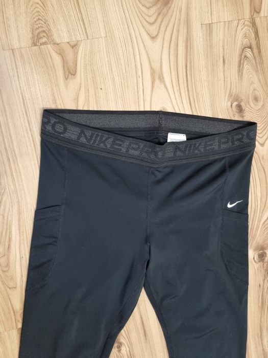 Legginsy Nike XXL 44