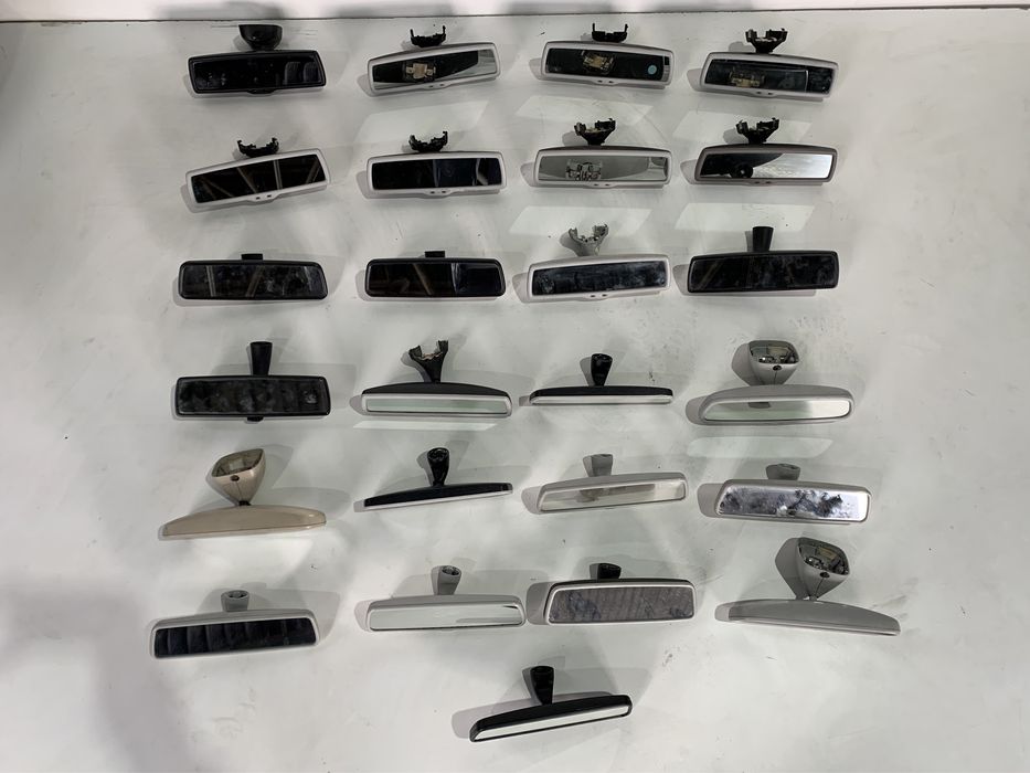 Зеркало салону passat b6 skoda a5 fabia golf 5 зеркало салону салон