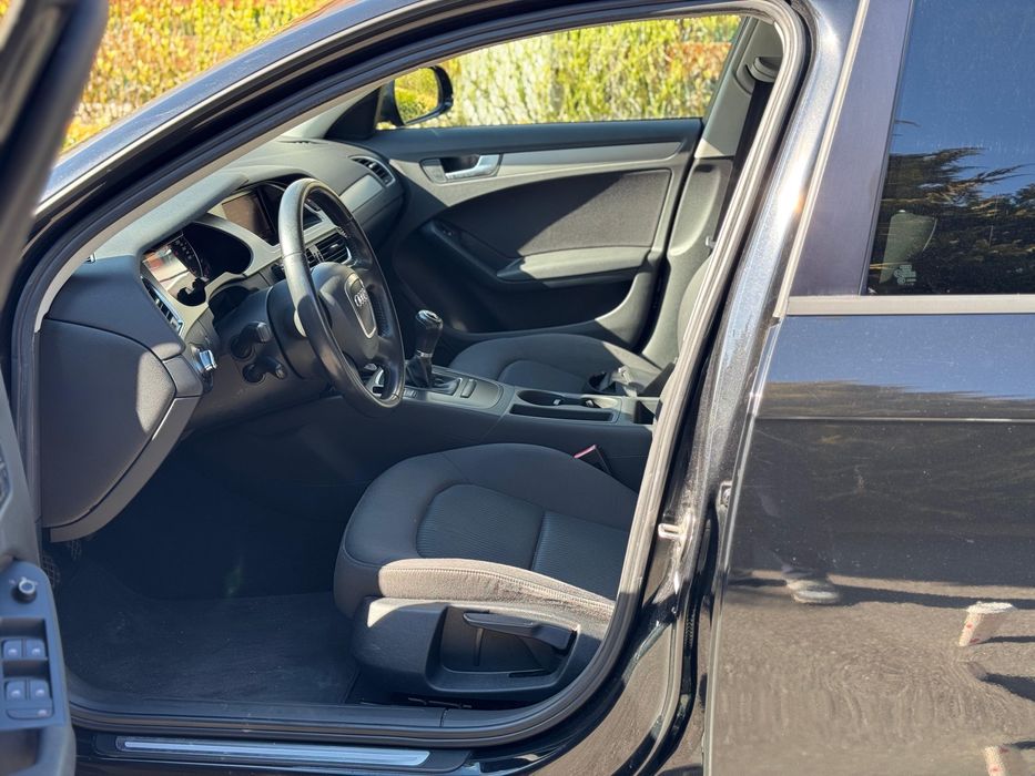 Audi A4  1.8 TSI