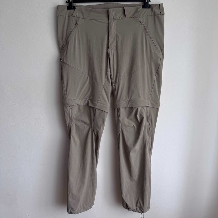 Quechua чоловічі штани транформери XL