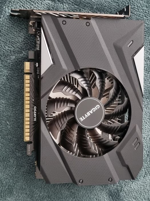 gtx 1650 super gddr6 ідеал!