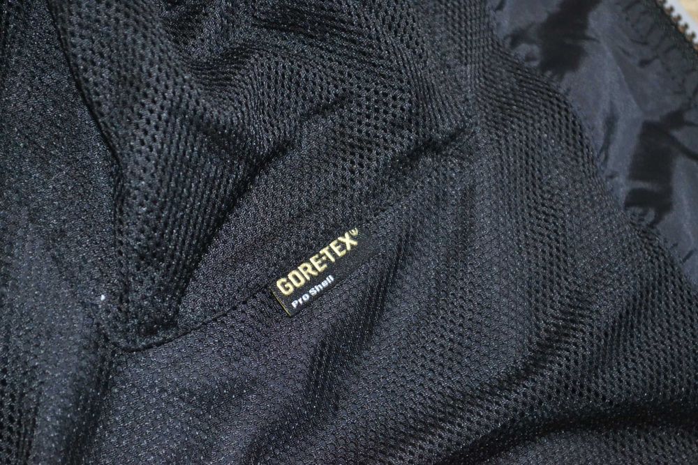 berghaus gtx extrem XL куртка ветровка мембранная дождевик оригинал