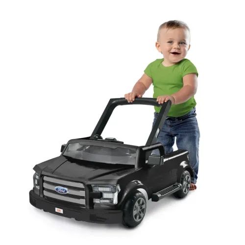 Ходунки дитячі 4в1 машина Ford