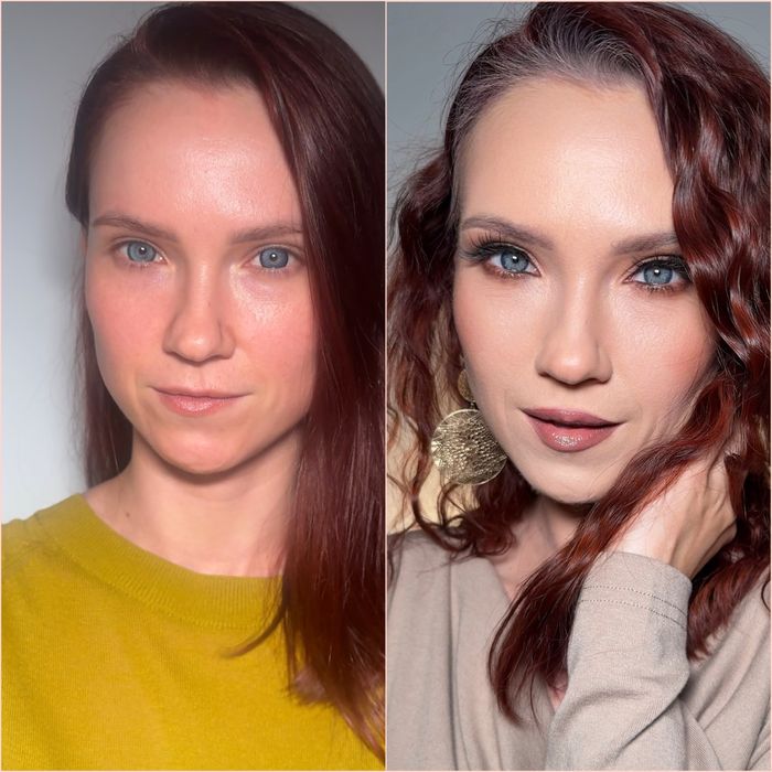 Makijaz okolicznosciowy, do sesji zdjeciowych Lublin/Kalinówka