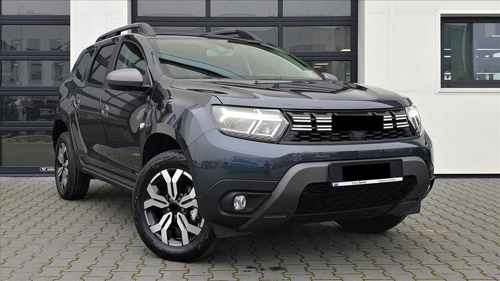 FELGI R16 5x114,3 Dacia Duster Renault Scenic 3 Renault Megane 4