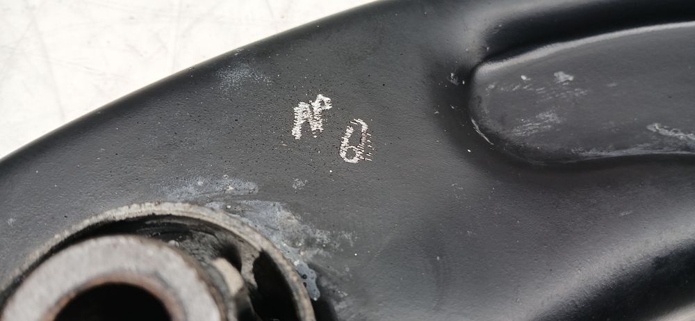 Braço de suspensão frente esquerdo CITROËN C4 Picasso II