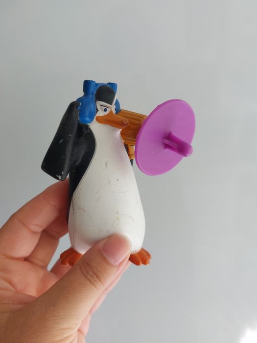 Bonecos McDonalds - Happy Meal