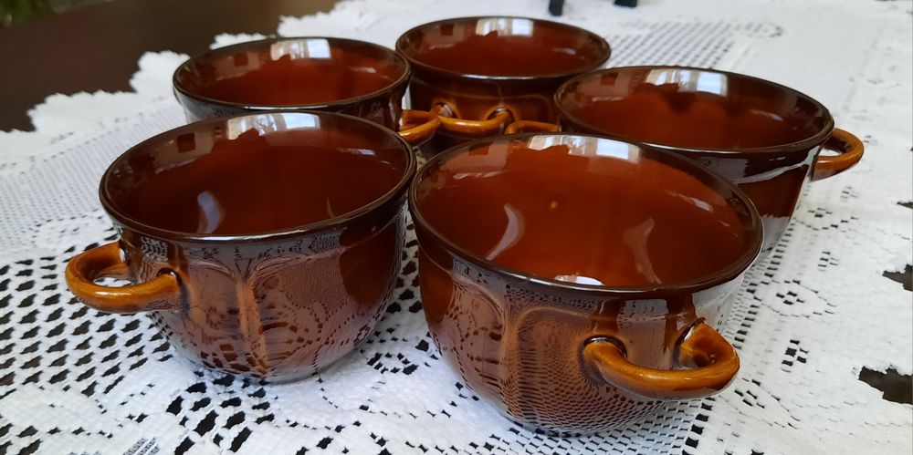 Bulionówka nostalgia Pruszków PRL