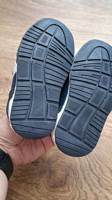 Buty, trzewiki, Półbuty dla chłopca za kostkę