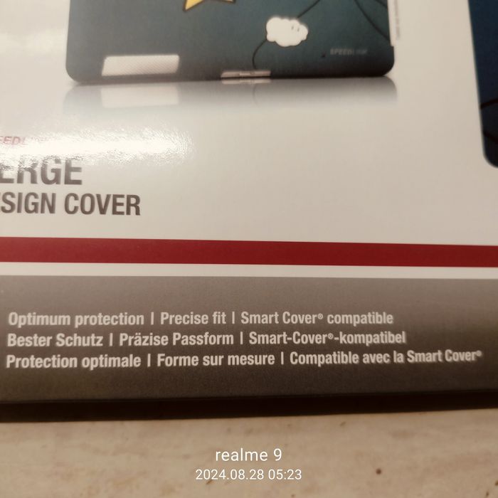 Osłona do iPada,Apple*3 i 4 generacji