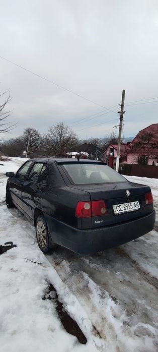 Продам Chery Amulet 800$ БЕЗ ТОРГУ