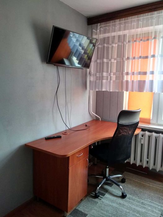 Sprzedam mieszkanie 48 m², M-3 z loggią – Kętrzyn