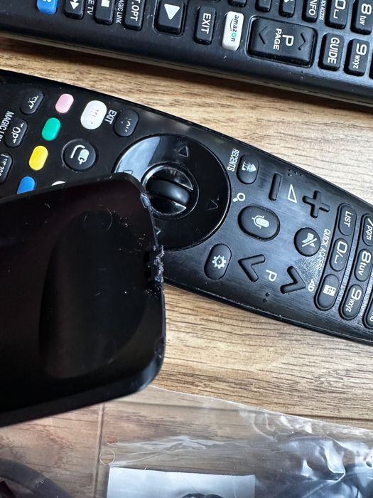 Telewizor LED LG 49UJ634V 49 cali 4K UHD