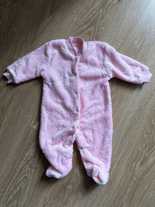 Теплі мякенькі чоловічки 62-68