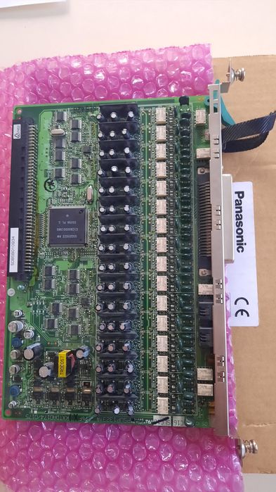 Плата SLC16 KX-TDA0174