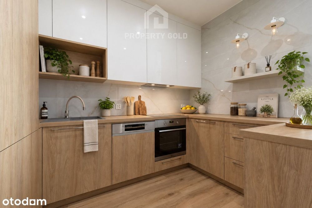 Piękny apartament kilka metrów od morza!