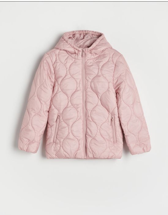 Демисезонна куртка Reserved розм 146