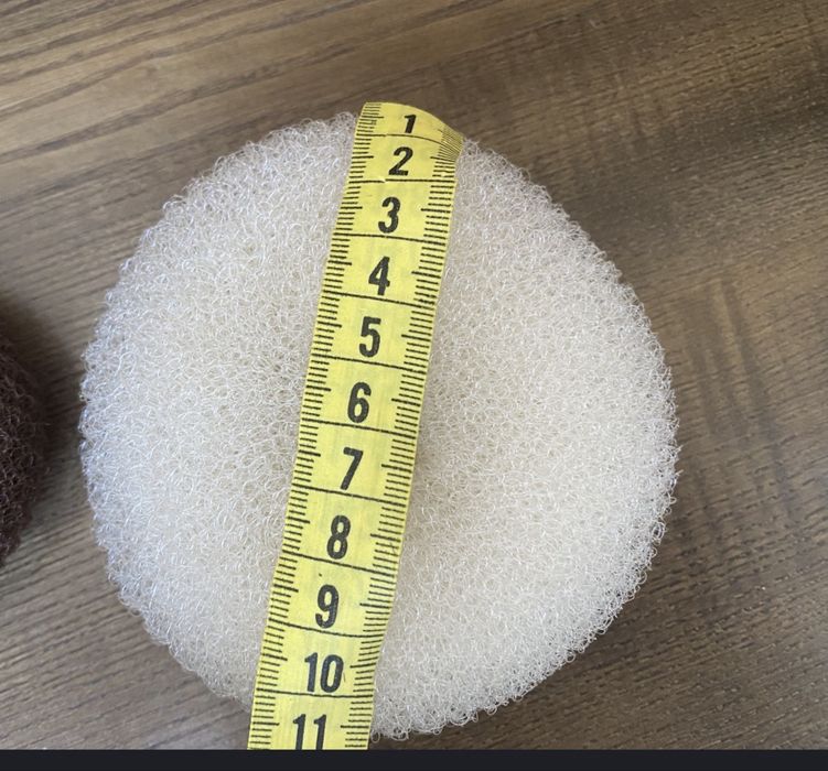 Бублик бублік для гульки прически зачіски