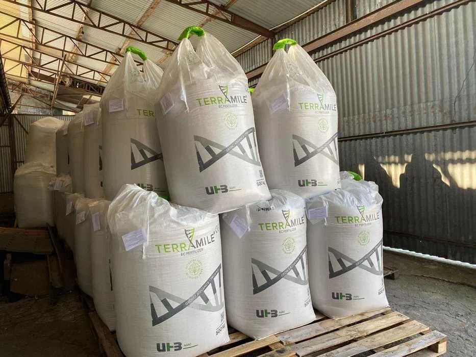 Nawozy Dobrzelin NPK 5-15-30 +4s