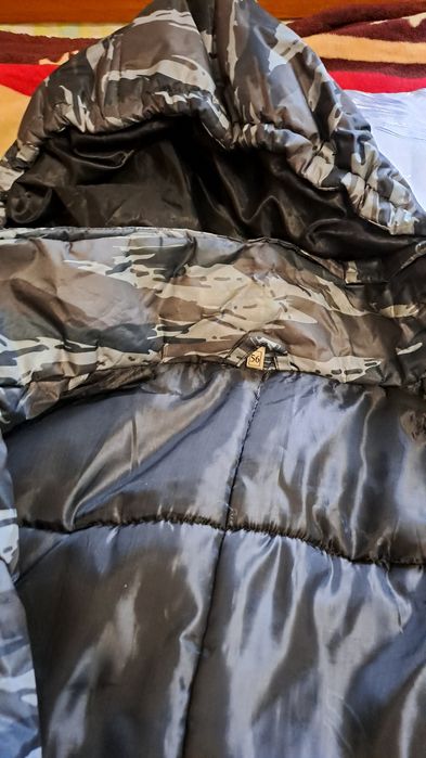 Костюм рибальський 56