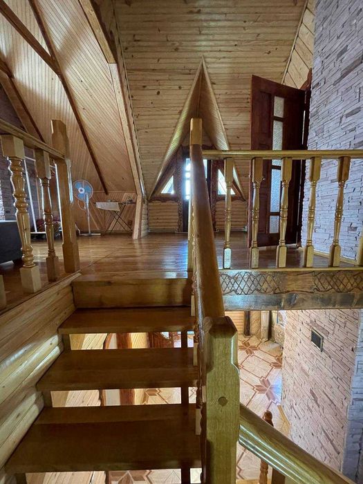 Оренда  будинку в передмісті Івано-Франківська