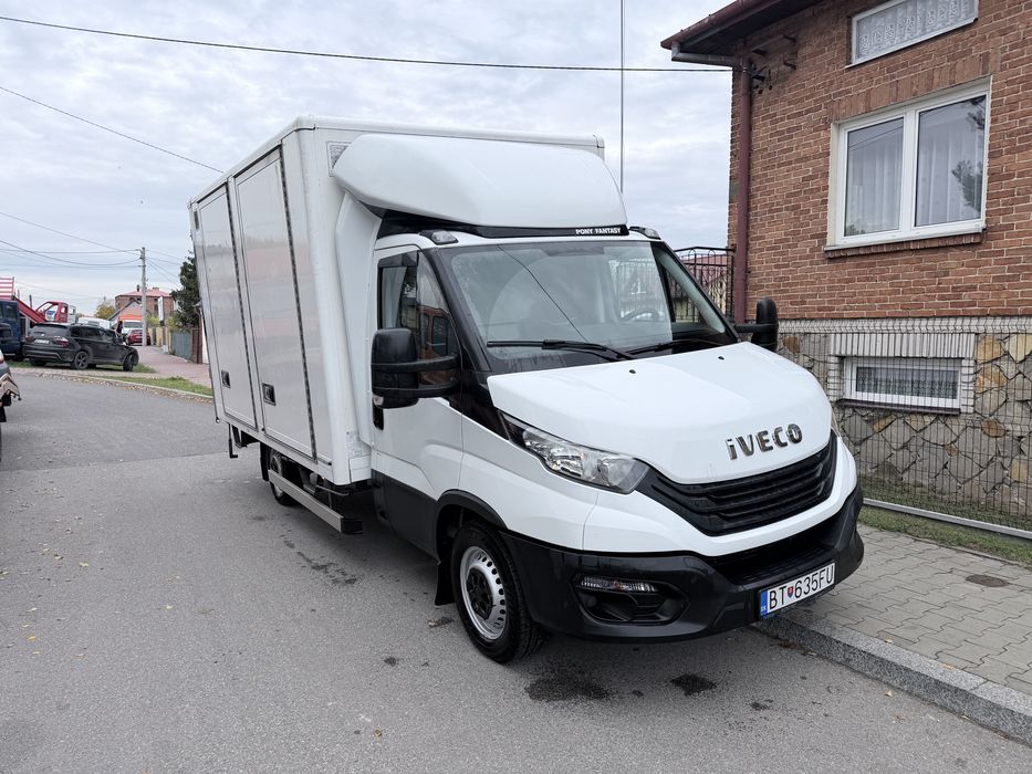 Iveco