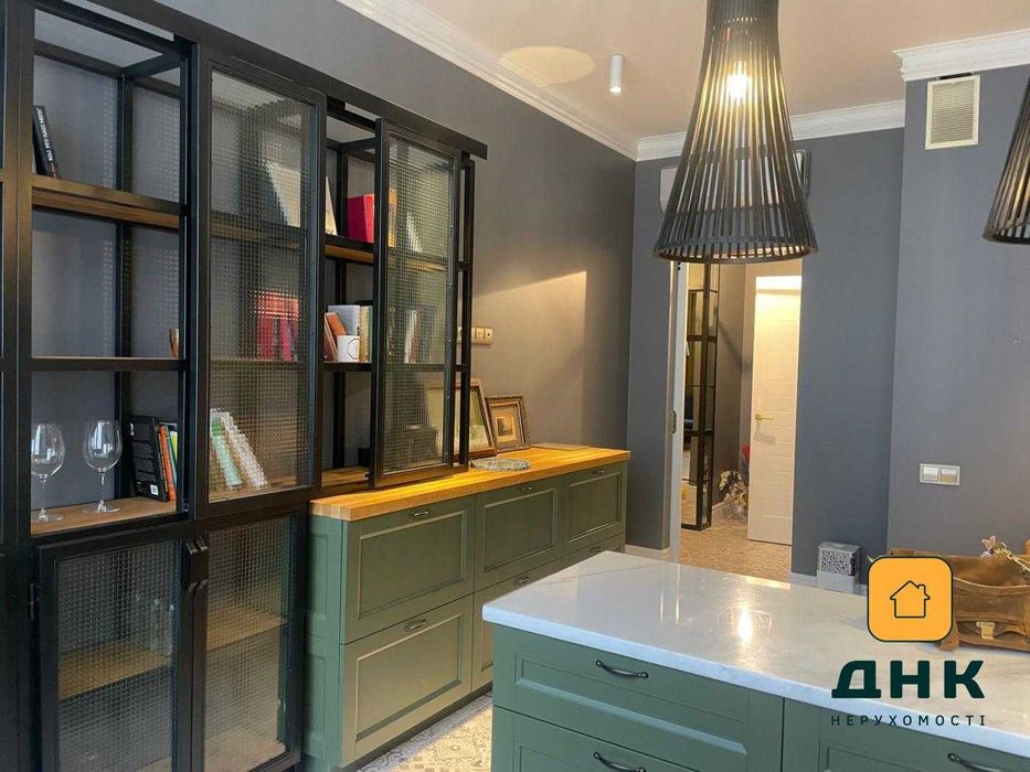 1-room apartment apartment by the address st. Kulikovo pole pl Oktyabrskoy revolyutsii pl (area 50 m²) - Atlanta.ua - photo 3