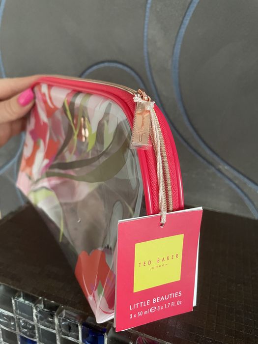 Косметичка ted baker оригінал