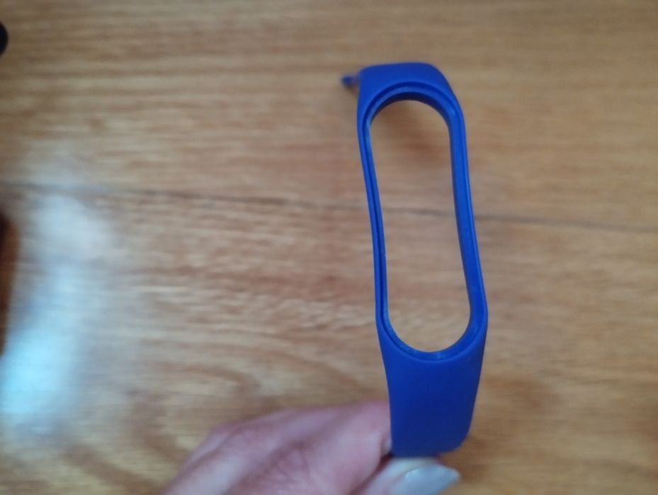 Pulseira mi band 4