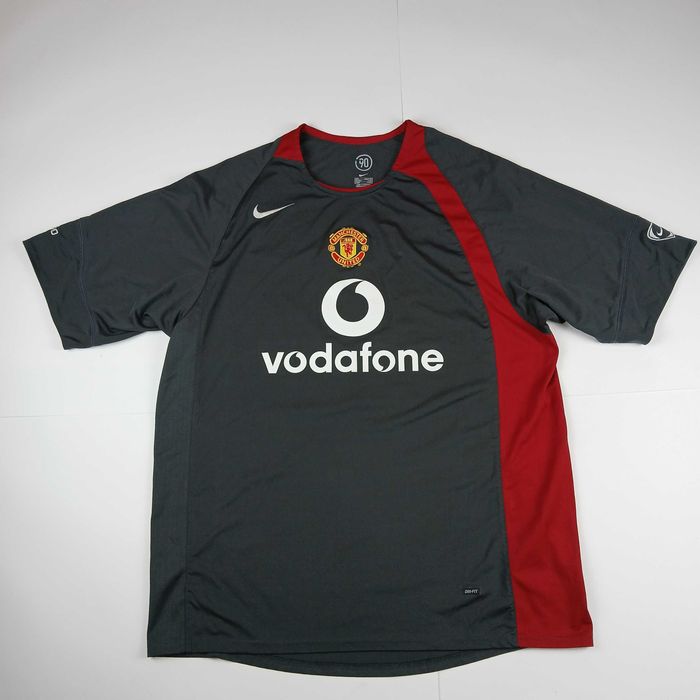Koszulka sportowa Manchester United  rozm :  L