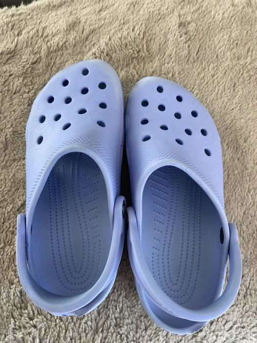 Crocs Classic Chodaki