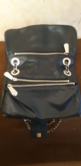 Сумка,,CERRUTI 1881 " маленькая.