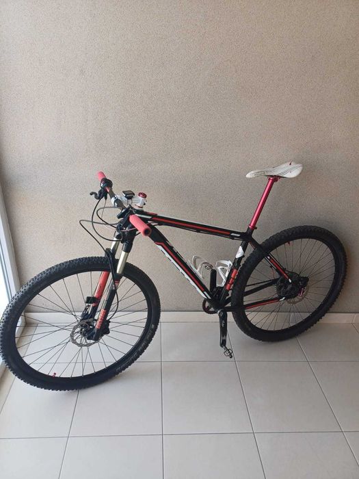 Trek X-Caliber Gary Fisher Collection 29''