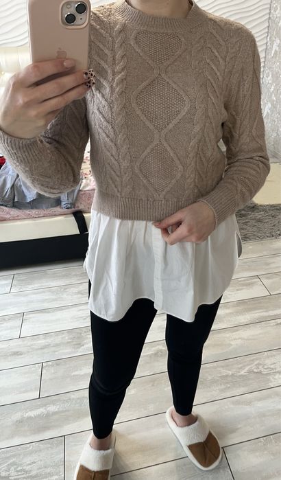 Жіночий одяг - светри