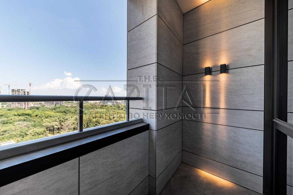 Продажа квартиры, ЖК Crystal Park Tower, пр-т Берестейский