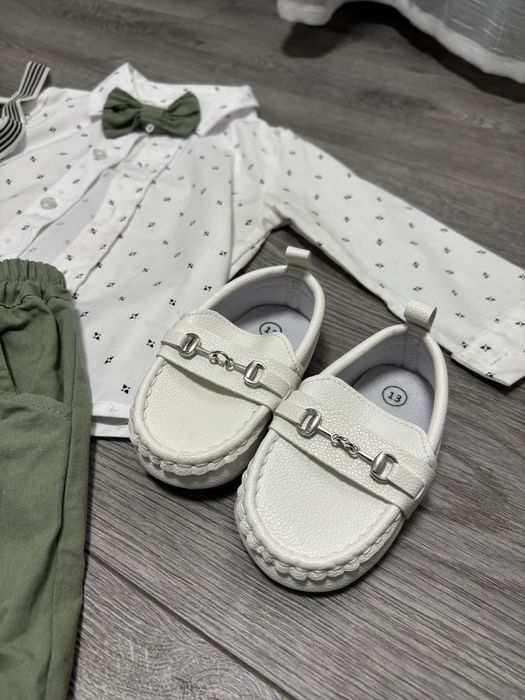 Святковий костюм на рочок хлопчика