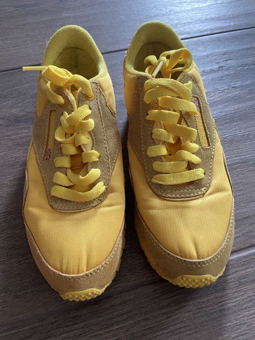 Butu Reebok romiar 36