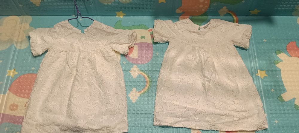 Дитячі речі , сукні на близнючок, на двійню