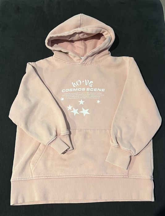 Camisola menina Zara